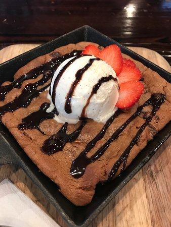 NashHouse Southern Spoon & Saloon